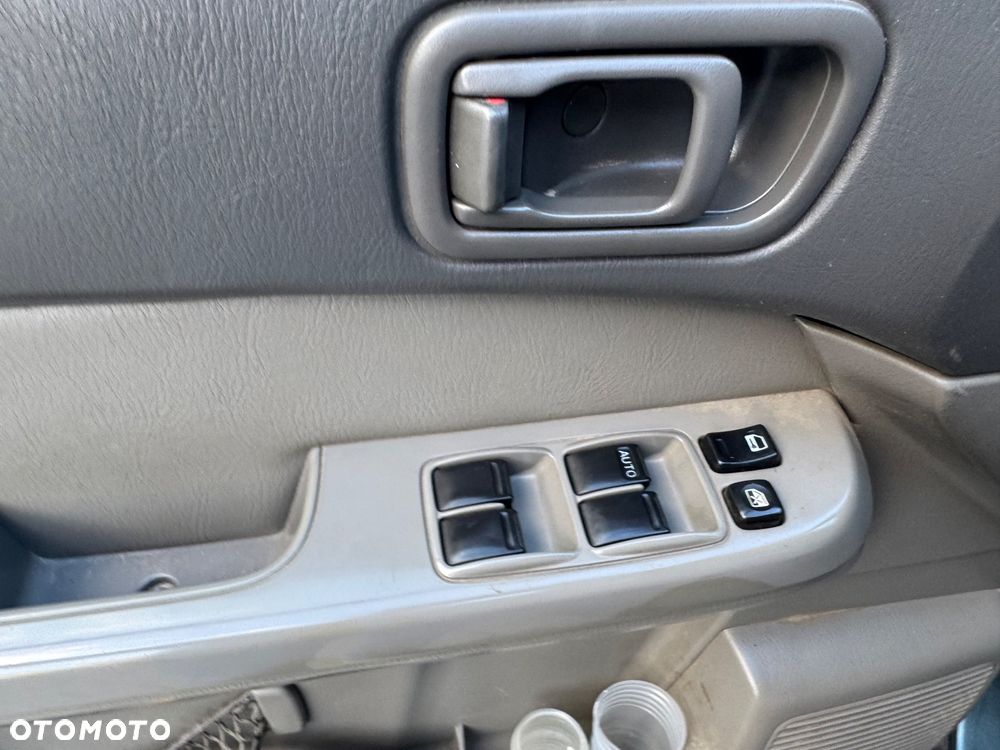 Nissan Patrol GR 3.0 TDI Elegance - 26