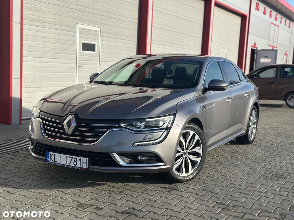 Renault Talisman ENERGY dCi 130 Business - 1