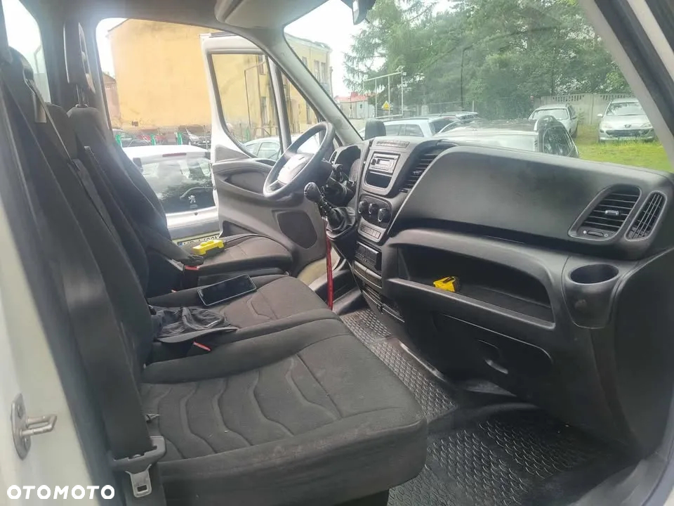 Iveco DAILY KIPPER - 9