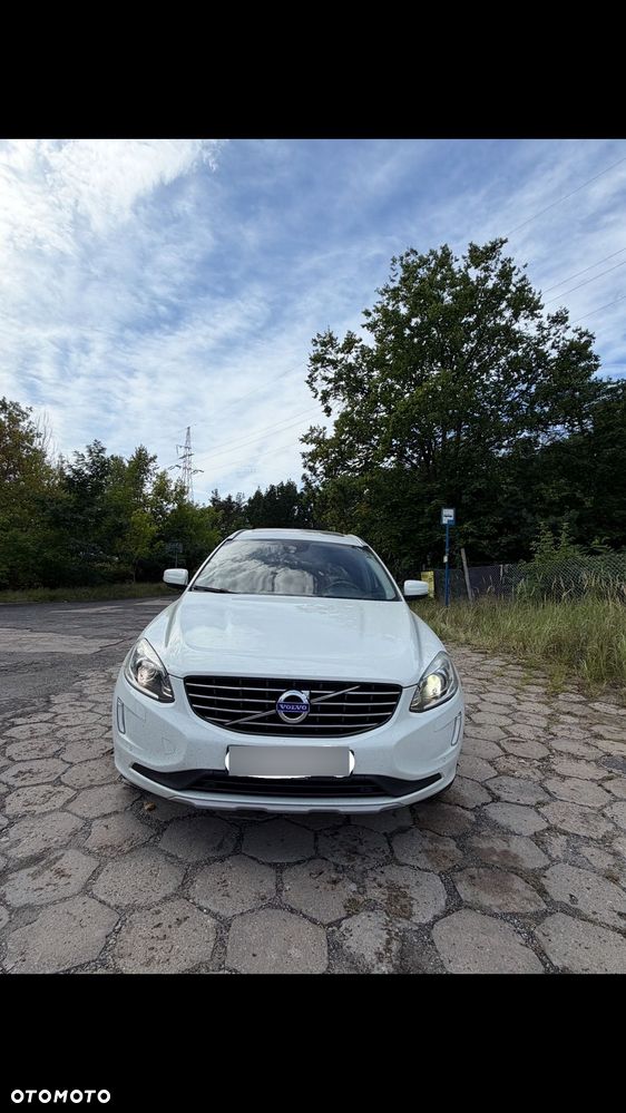 Volvo Xc 60 2016 photo 3
