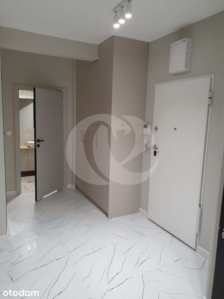 Stylowe 3 pokoje | balkon| garaż | Metro Bródno