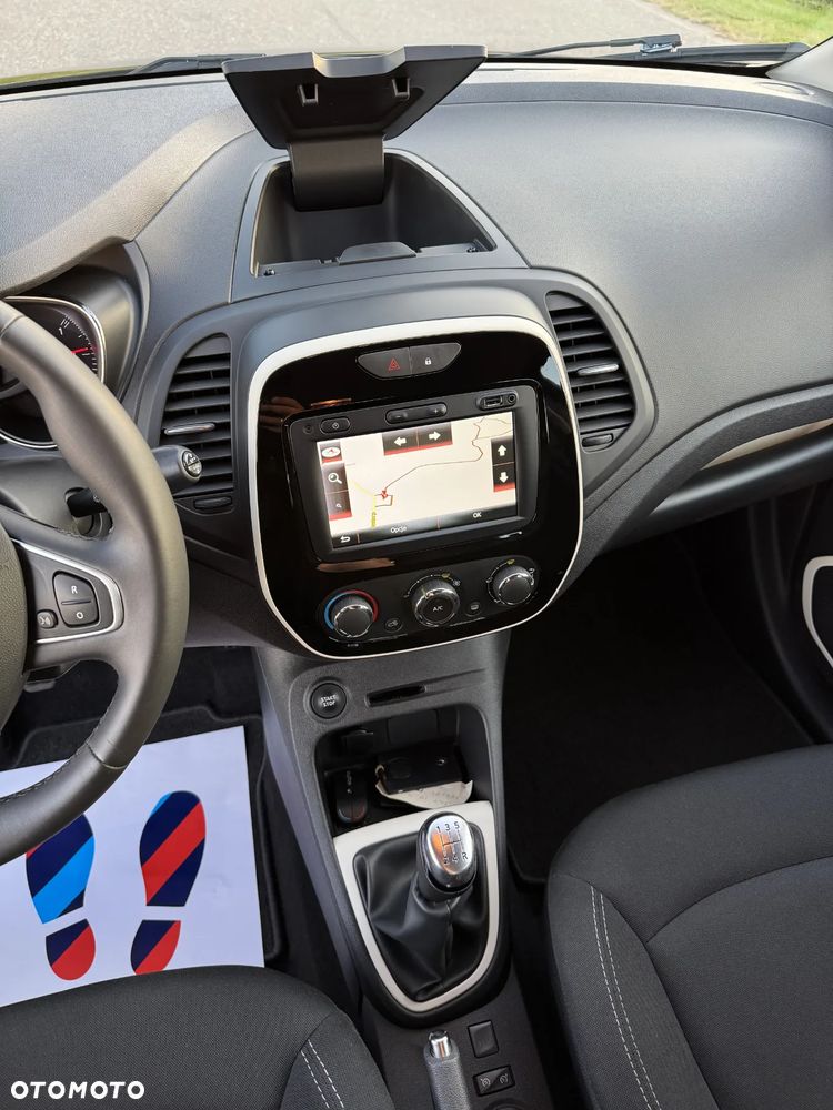 Renault Captur 1.5 dCi Intens - 37