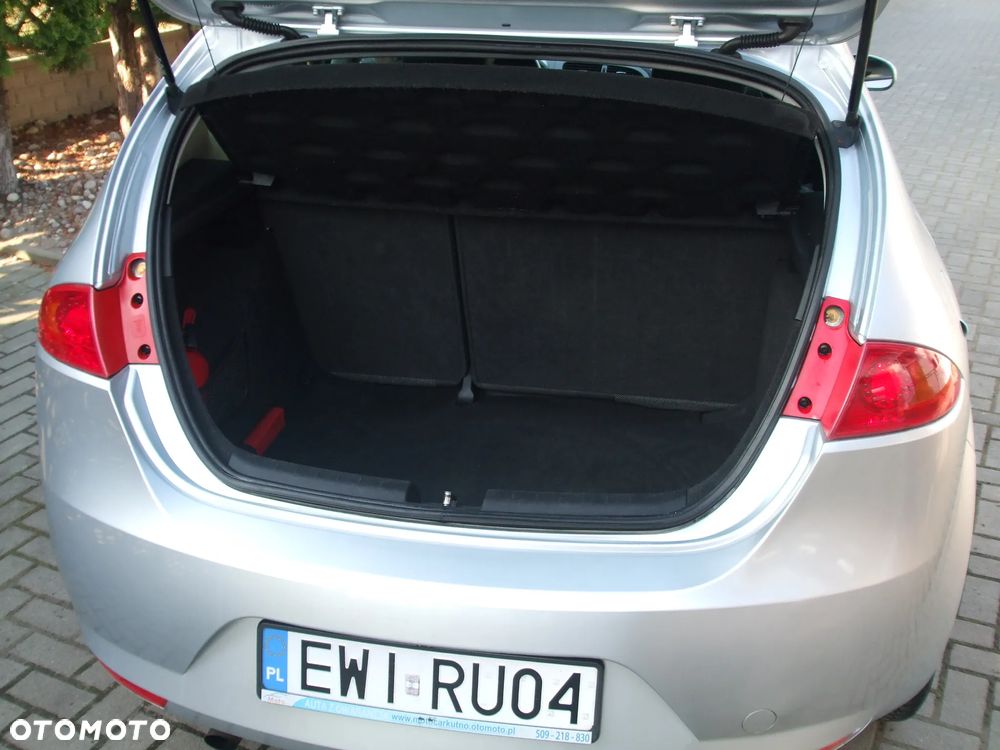 Seat Leon 1.9 TDI Reference - 32