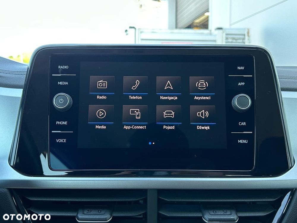 Volkswagen T-Roc 1.5 TSI Life DSG - 27