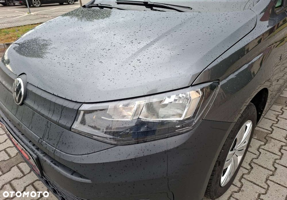 Volkswagen Caddy - 4