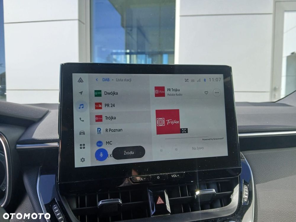 Toyota Corolla 1.8 Hybrid GR Sport Dynamic - 19