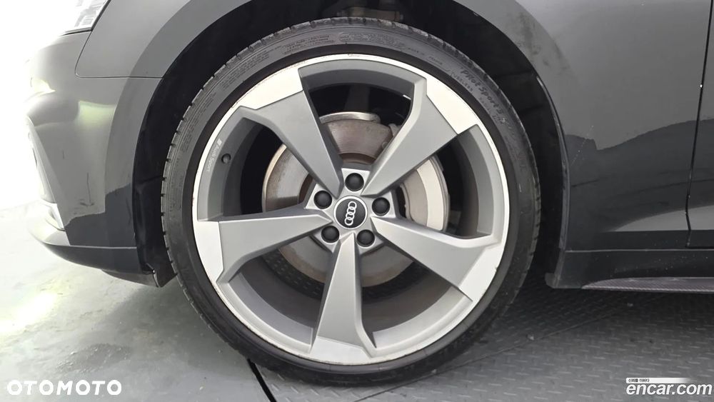 Audi A5 Sportback 45 TFSI quatttro S tronic S line - 6