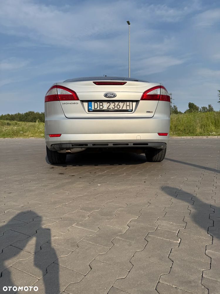 Ford Mondeo 2.0 TDCi Gold X - 13