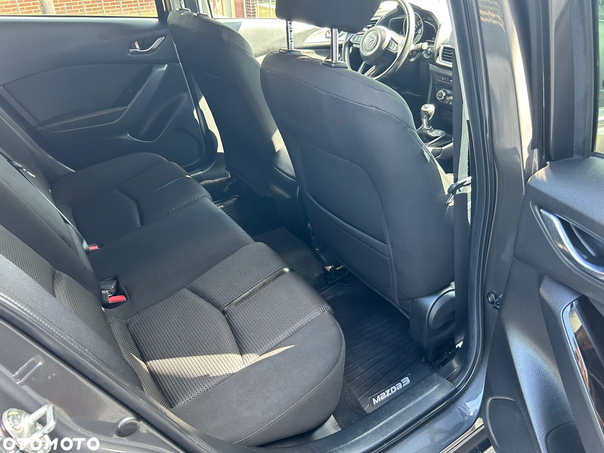 Mazda 3 SKYACTIV-G 120 Center-Line - 7