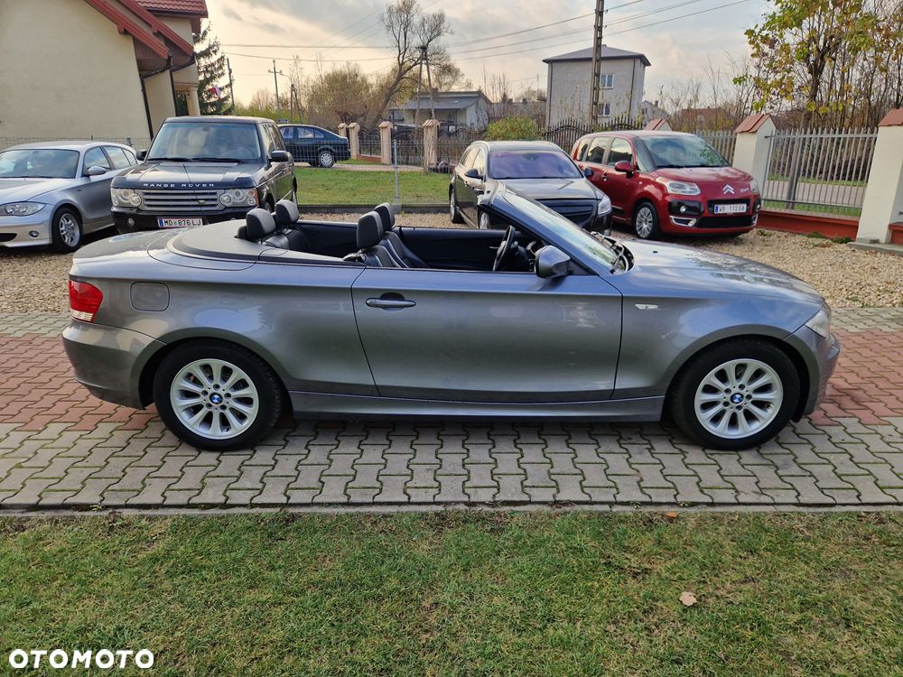BMW Seria 1 118d DPF - 29