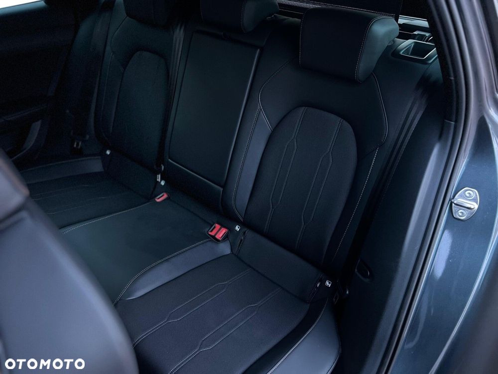 Cupra Leon Sportstourer - 19