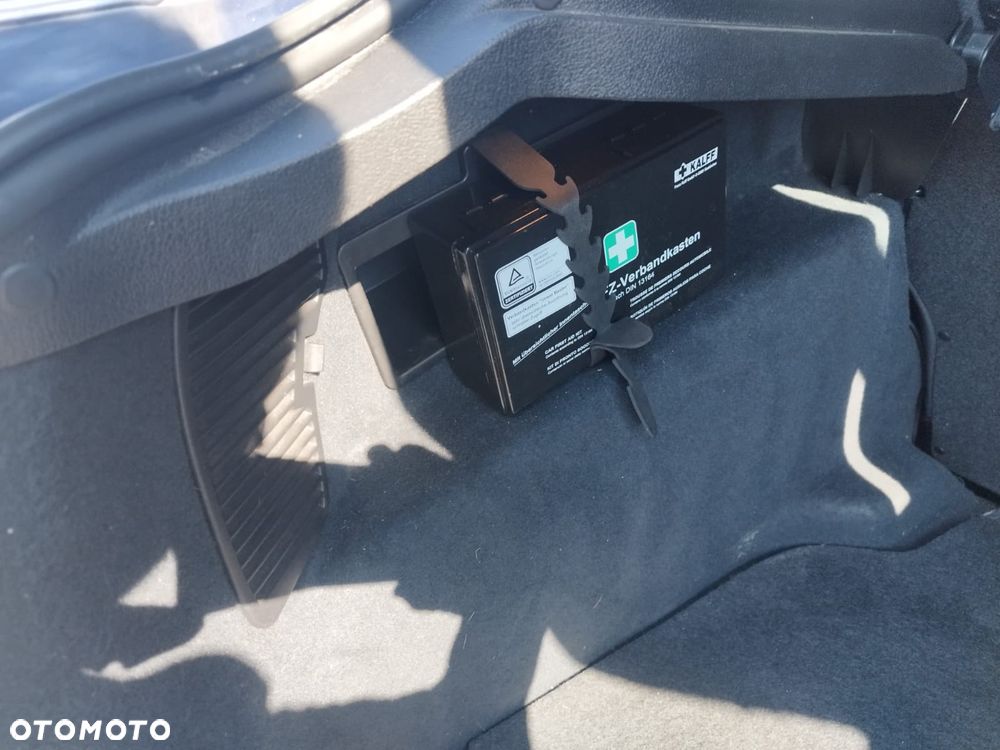 Opel Astra 1.6 GL / Start - 19