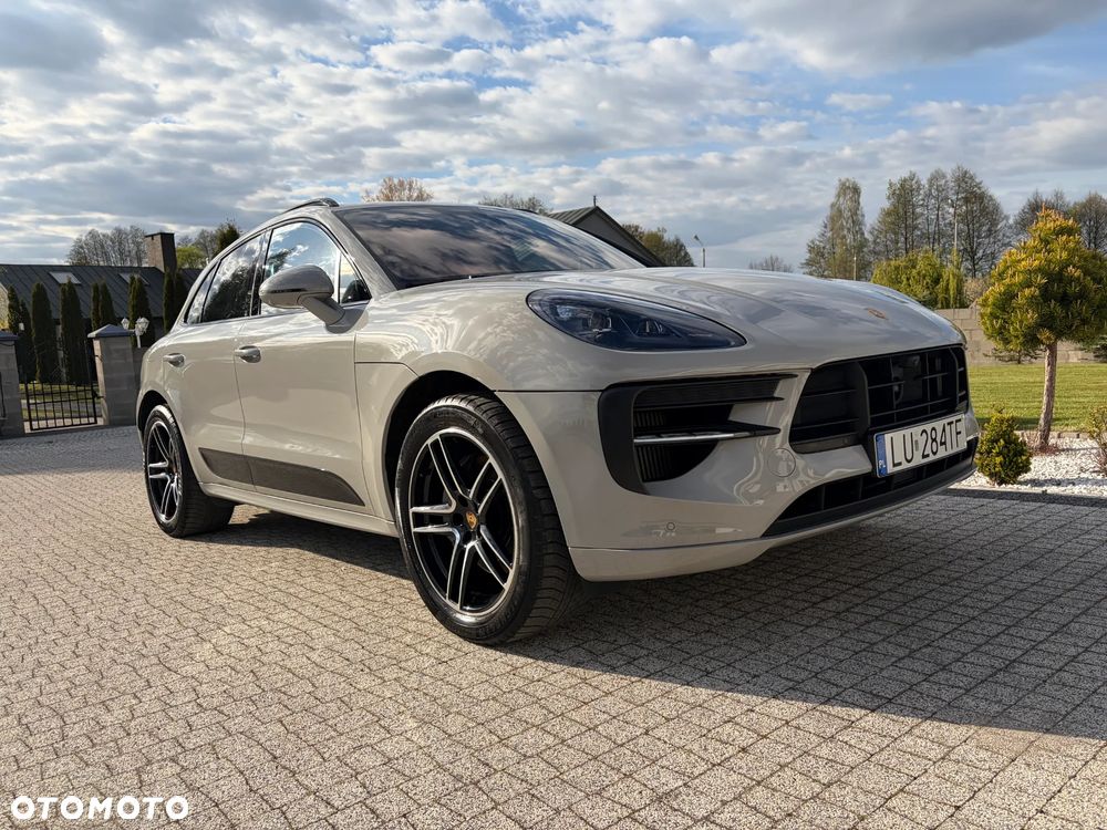 Porsche Macan ver-s - 5