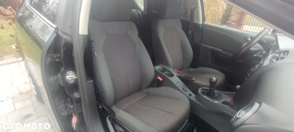 Seat Leon 1.9 TDI DPF Sport Limited - 14