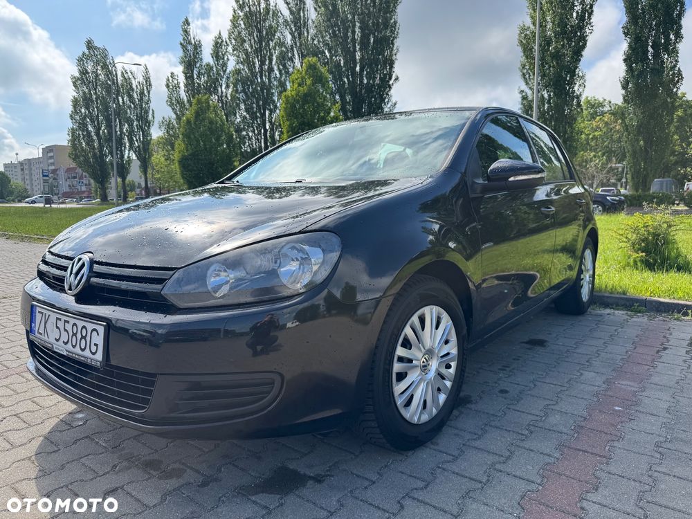 Volkswagen Golf 1.4 Trendline - 2