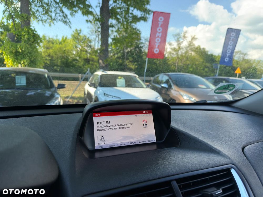 Opel Mokka 1.6 CDTI Cosmo S&S - 18