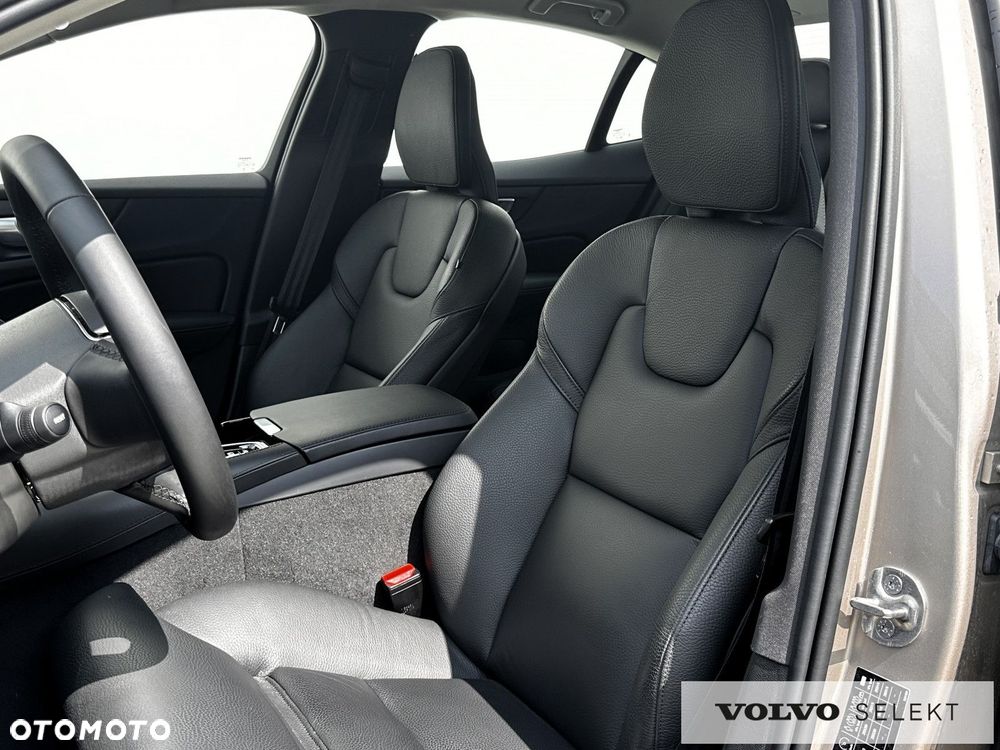 Volvo S60 - 23