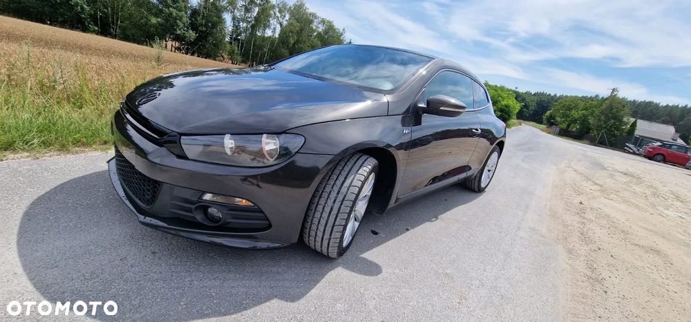 Volkswagen Scirocco 1.4 TSI - 3
