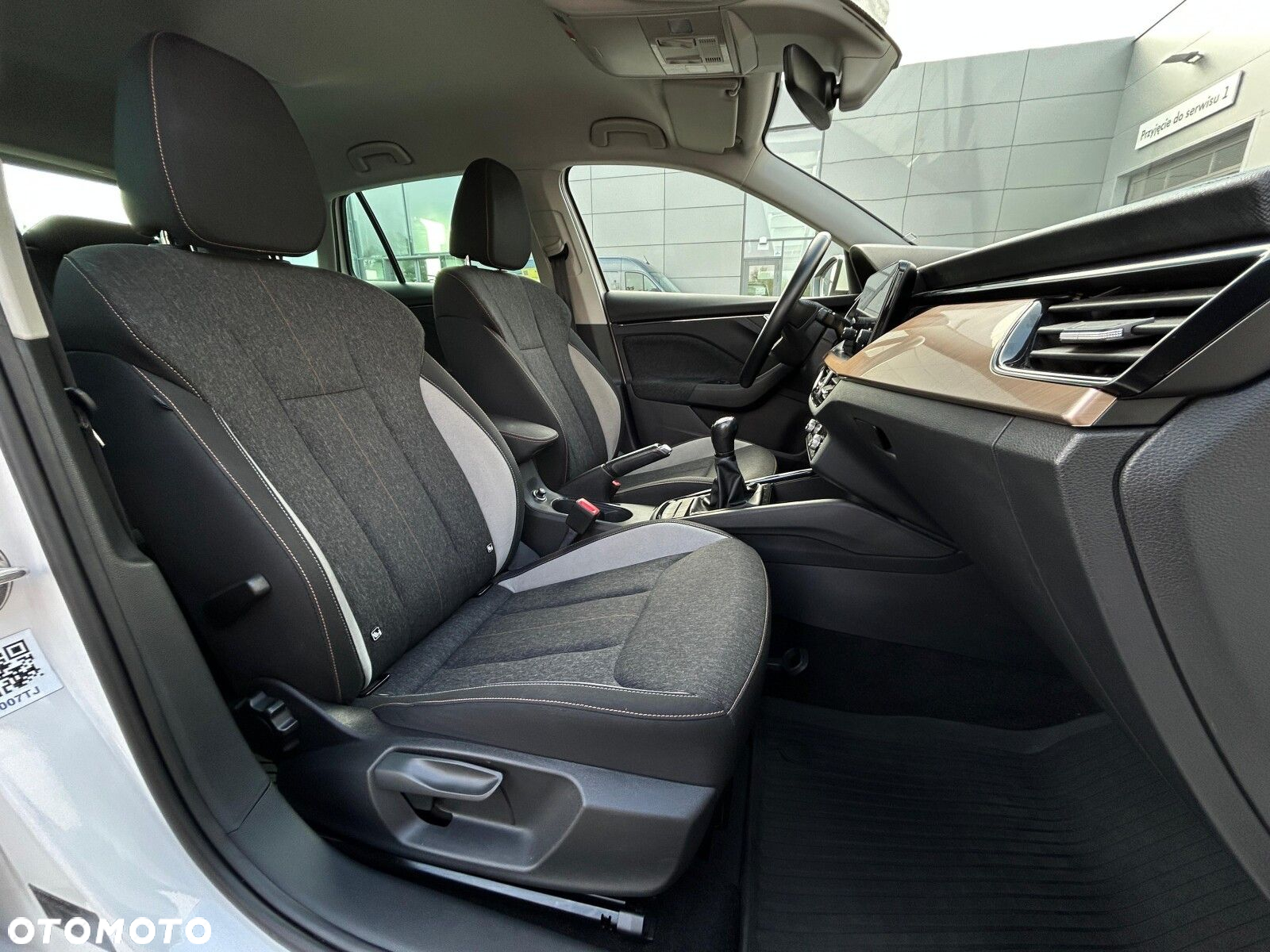 Skoda Scala 1.5 TSI Style - 18