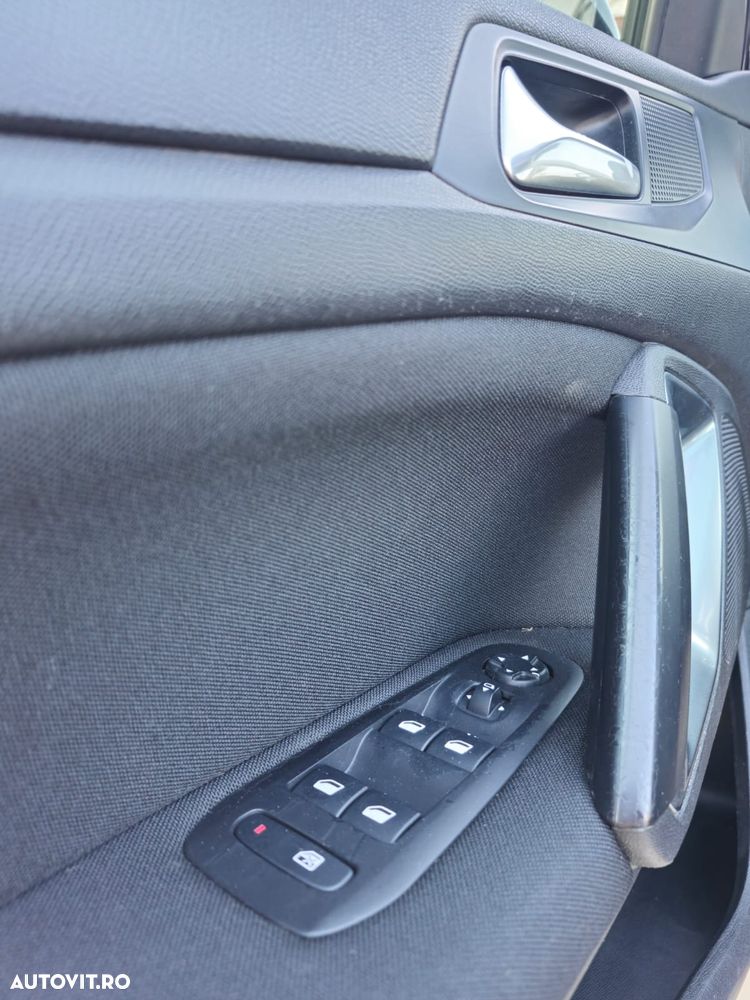 Peugeot 308 BlueHDi FAP 120 Stop&Start Style - 11