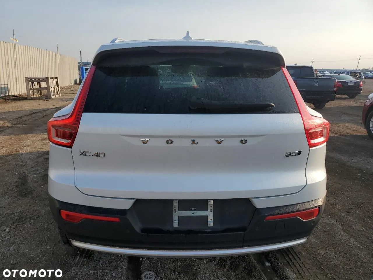 Volvo XC 40 - 6