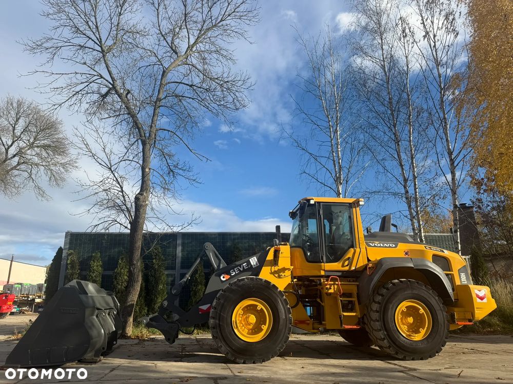 Volvo L 110 H - 1