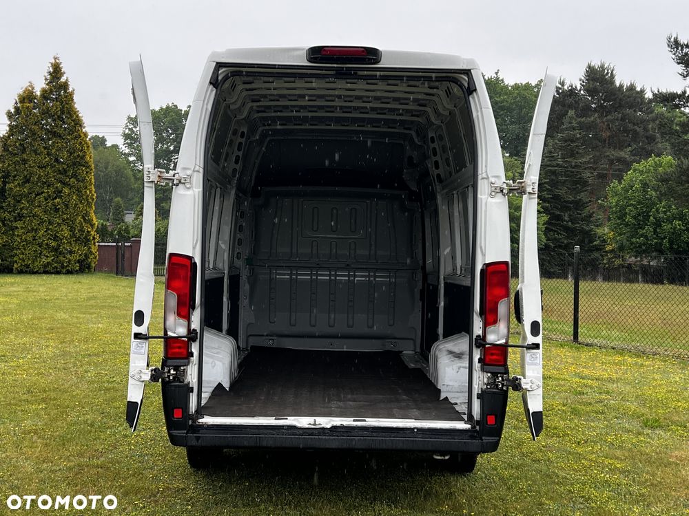 Peugeot BOXER - 15