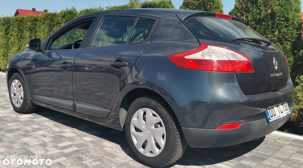 Renault Megane - 21