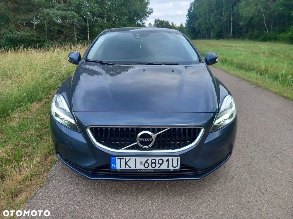 Volvo V40 D2 Kinetic - 30