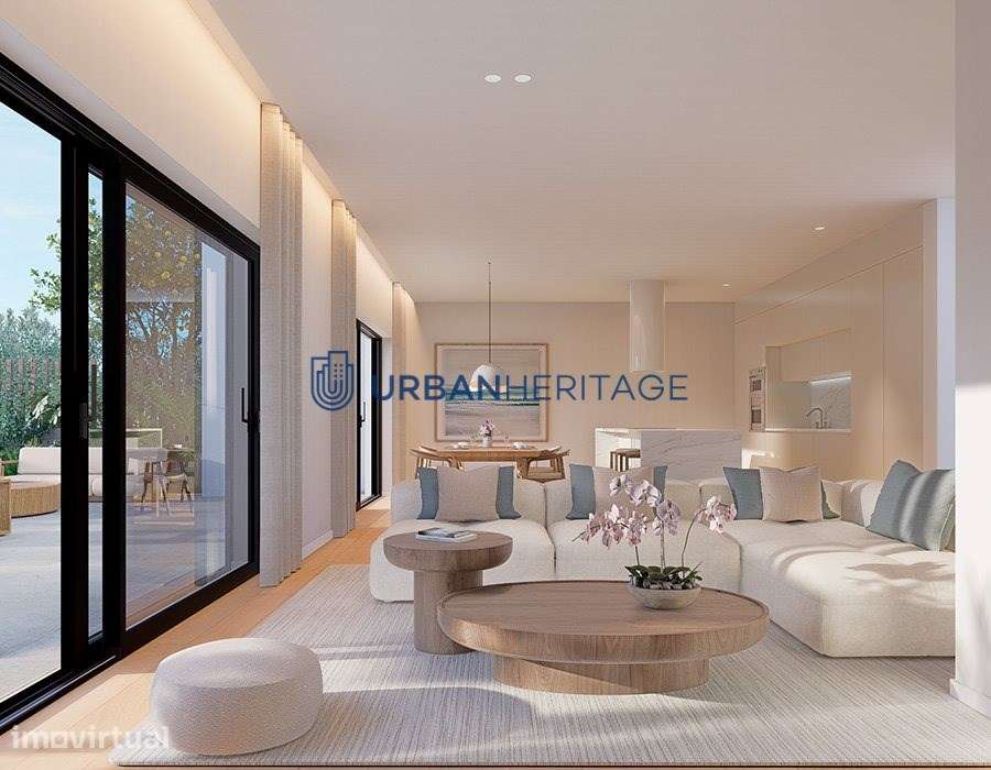 Apartamento T2 Venda em Montijo e Afonsoeiro,Montijo - Grande imagem: 2/12
