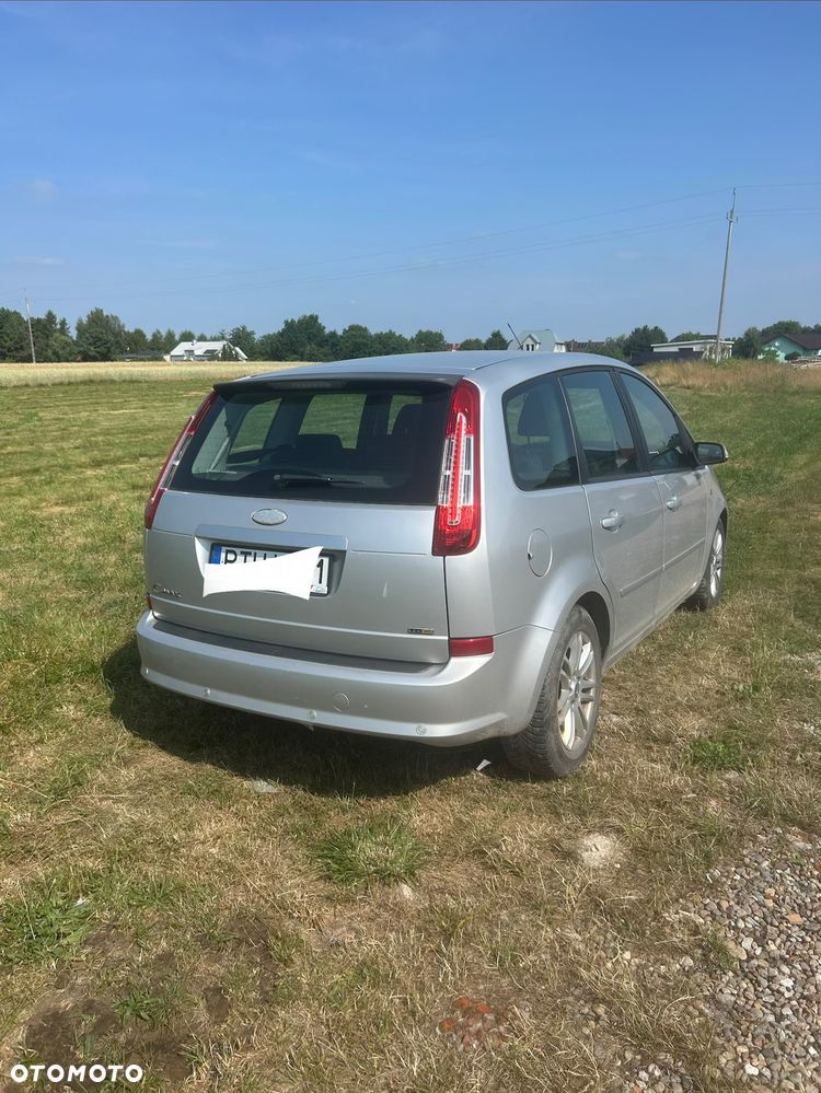 Ford C-MAX - 2