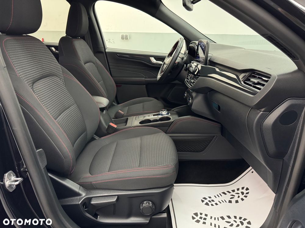 Ford Kuga 1.5 EcoBlue ST-LINE - 30