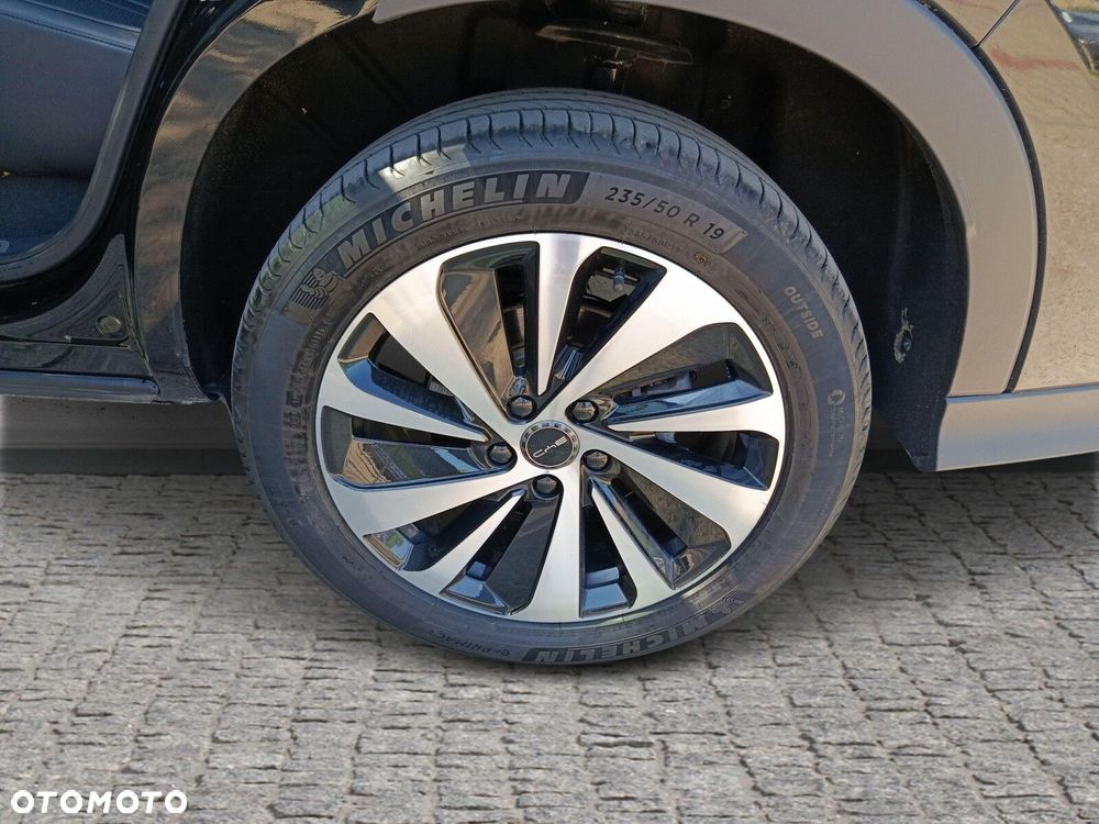 BYD Seal U - 35