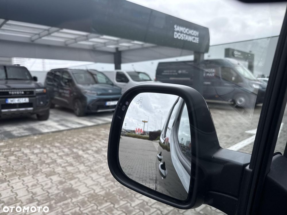 Toyota Proace City Verso - 27
