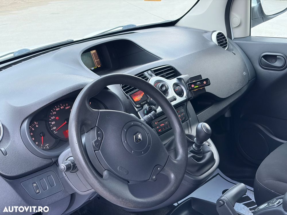Renault Kangoo ENERGY dCi 110 FAP Start & Stop Grand - 5