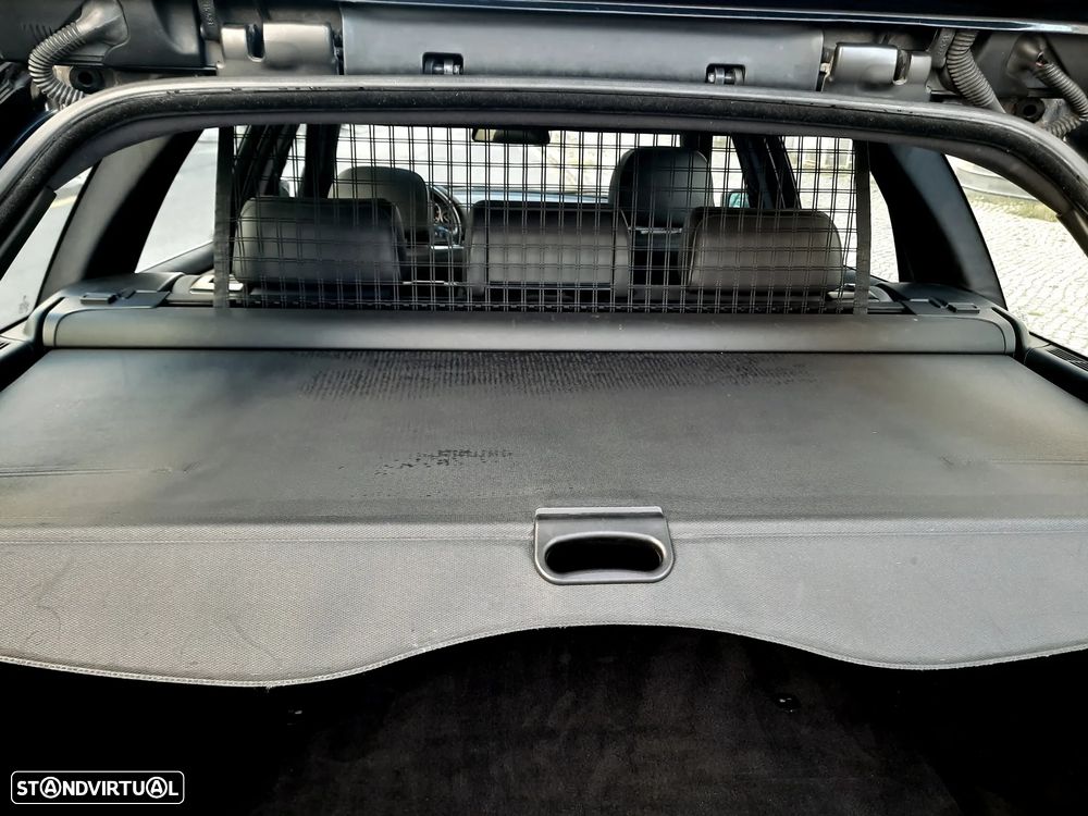 BMW 320 d Edition Exclusive - 10