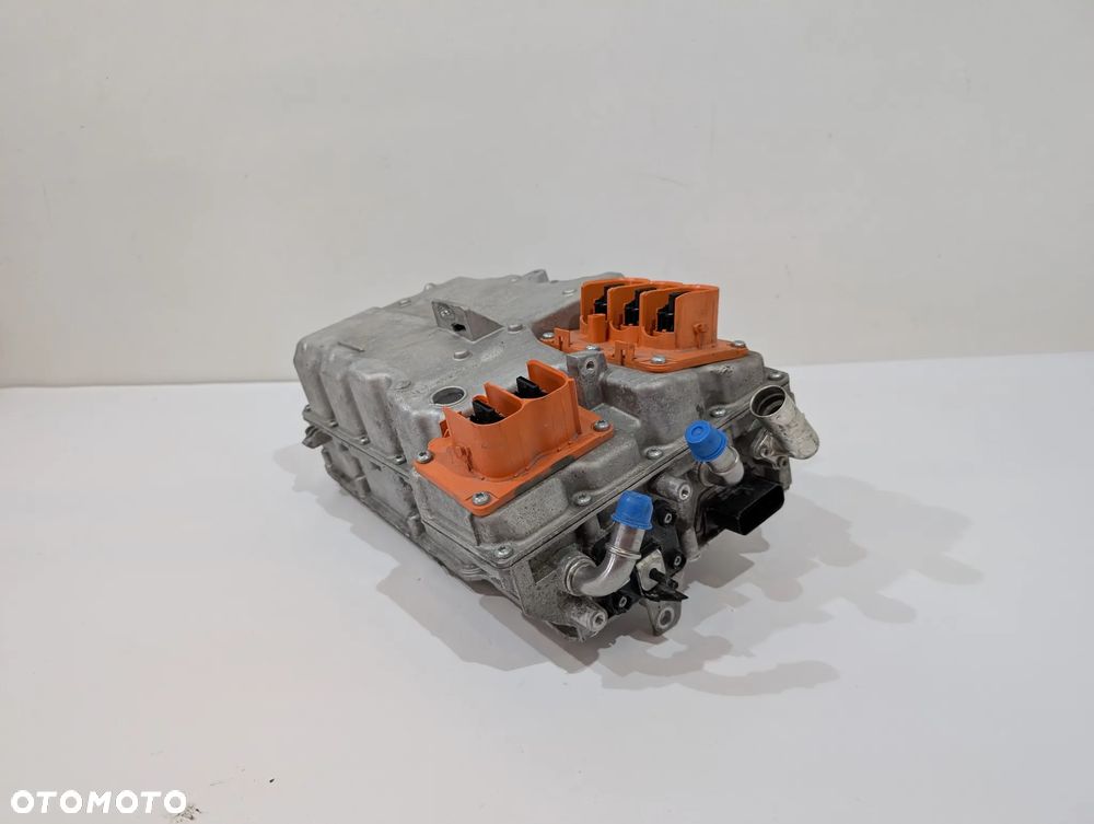 VOLVO XC60 II XC90 II V60 V90 FALOWNIK INWENTER 32144041 - 2