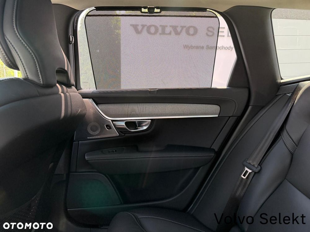 Volvo V90 - 33
