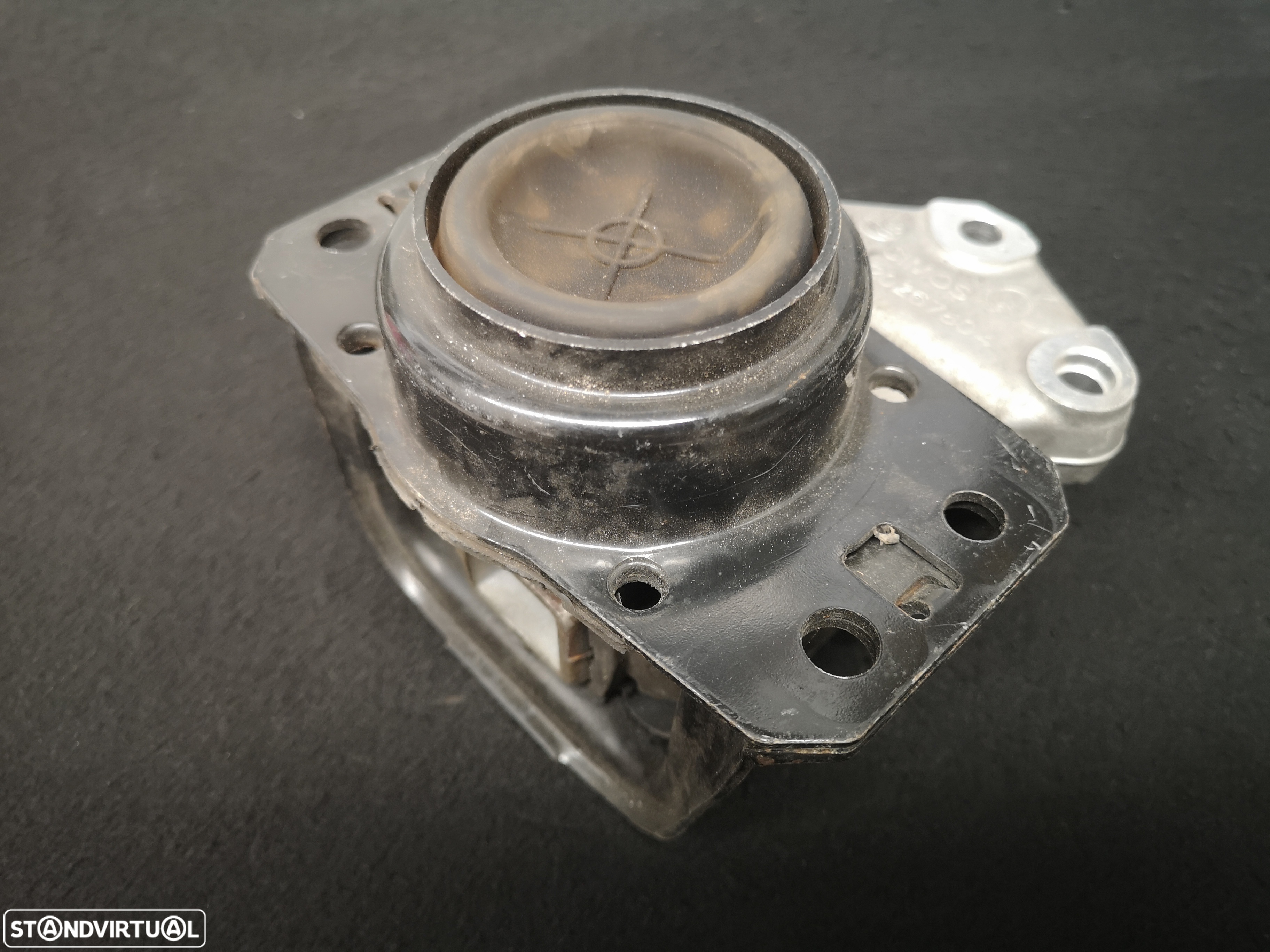 Apoio de motor originais Peugeot Citroen 2012+ - 3