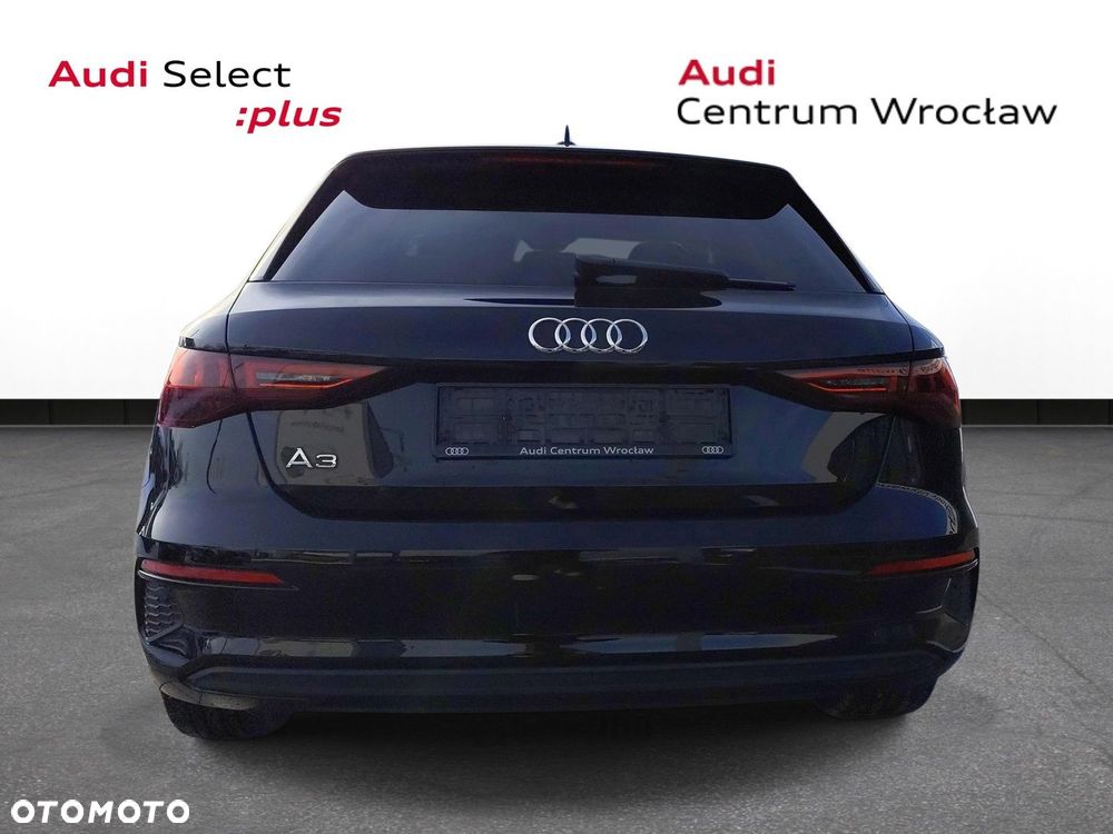 Audi A3 Sportback - 9