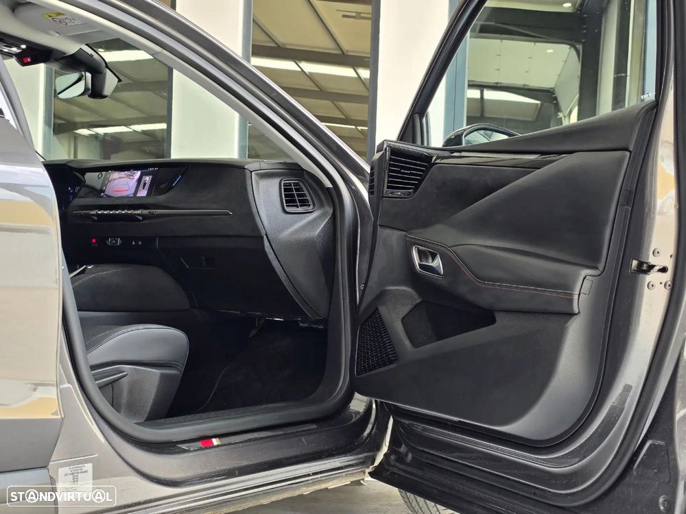 DS DS4 E-TENSE 225 PERFORMANCE LINE+ - 29