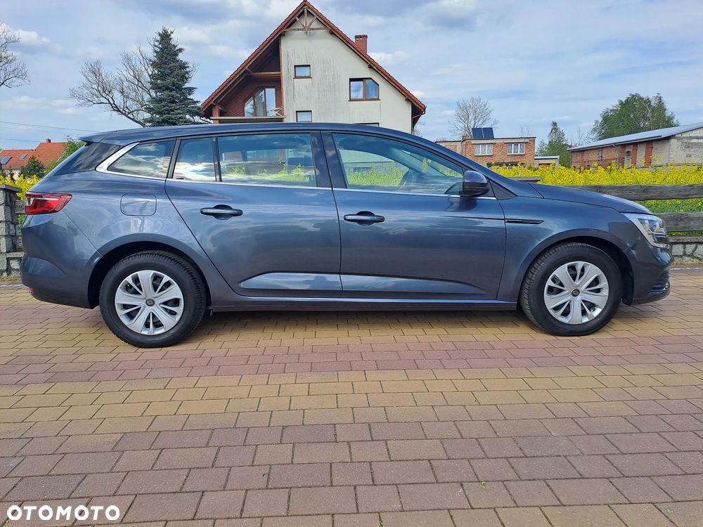 Renault Megane - 8