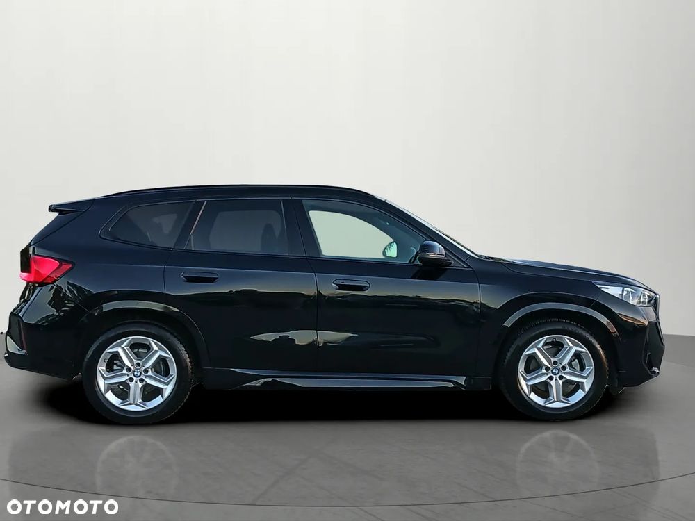 BMW X1 sDrive18i M Sportpaket - 8