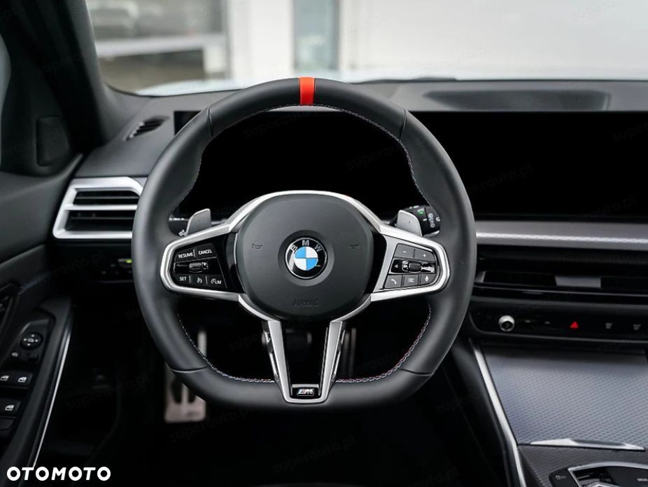 BMW Seria 3 - 7