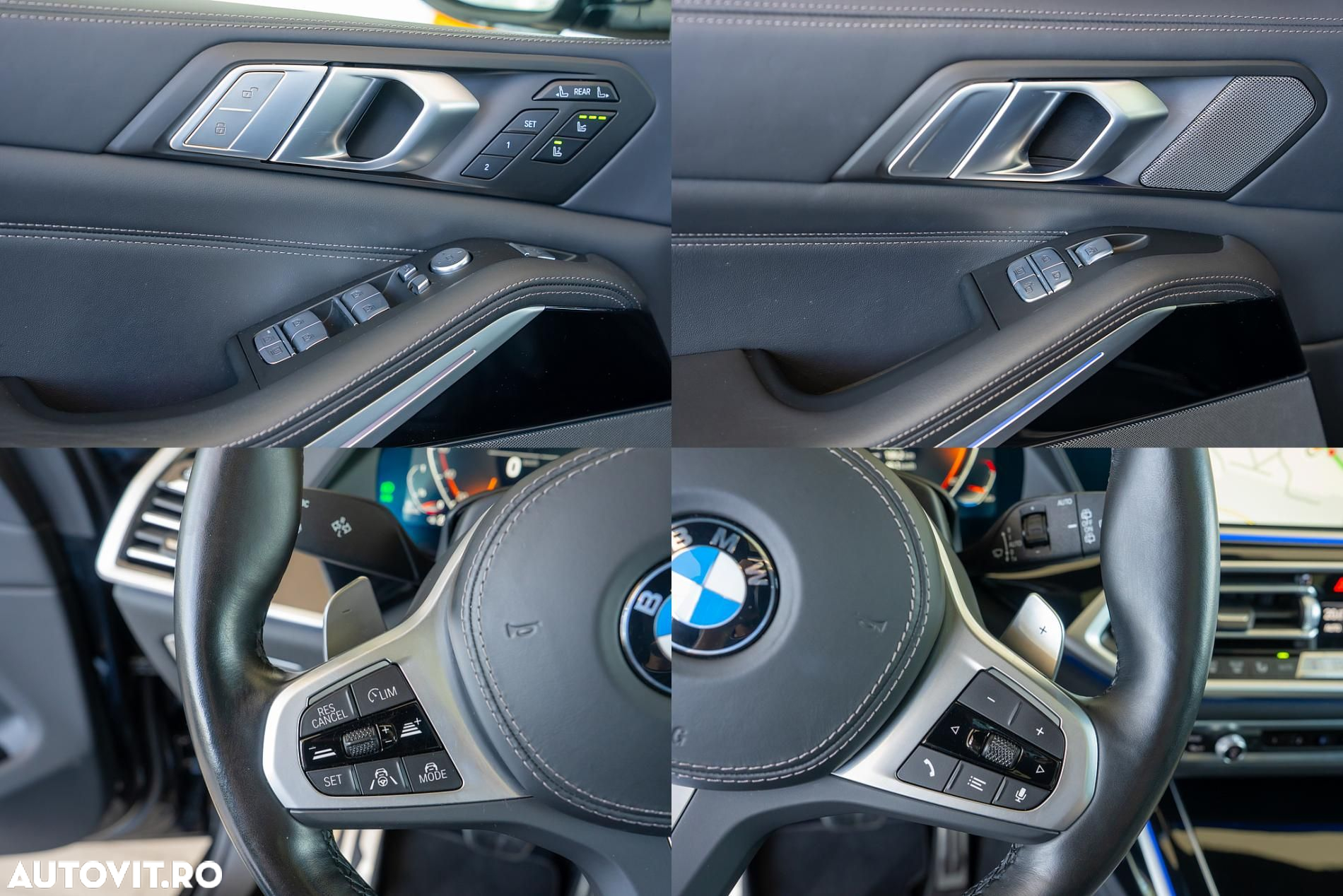 BMW X7 xDrive40d MHEV - 18