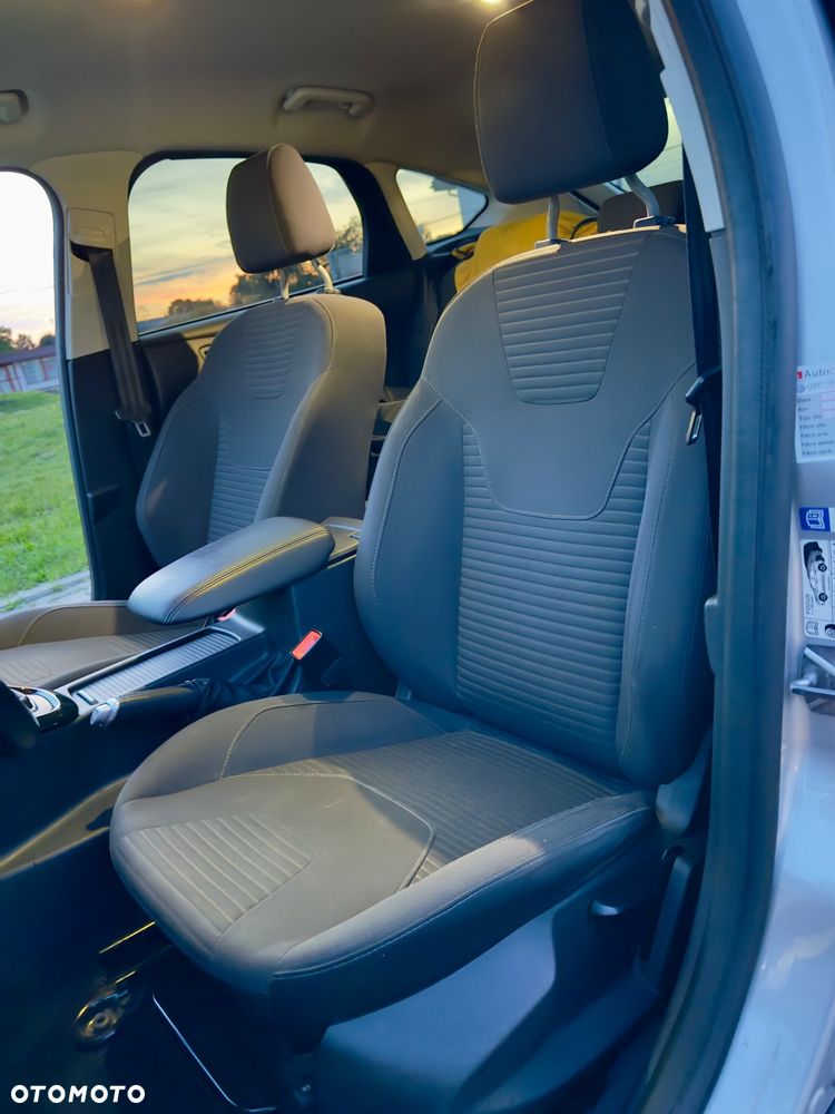 Ford Focus 1.5 EcoBlue Start-Stopp-System ACTIVE STYLE - 7