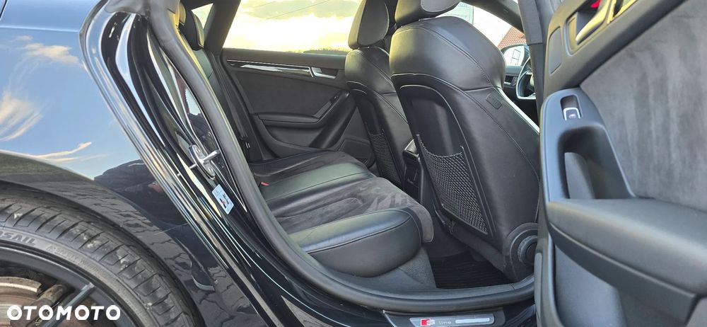 Audi A5 Sportback 2.0 TDI quattro DPF S tronic - 27