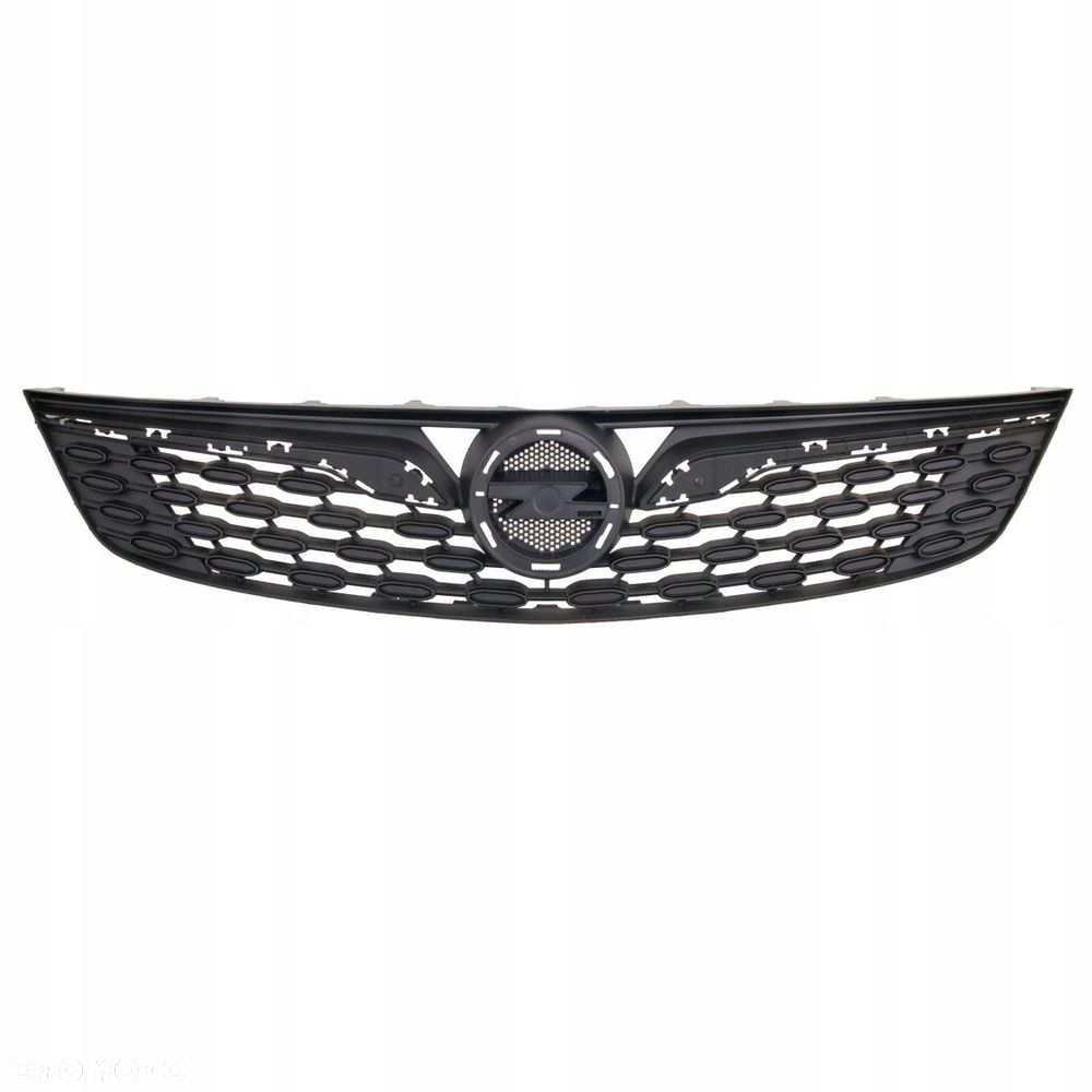 Kratka Atrapa Grill zderzak Opel Astra V 5 K Lift 2019-2022 - 1
