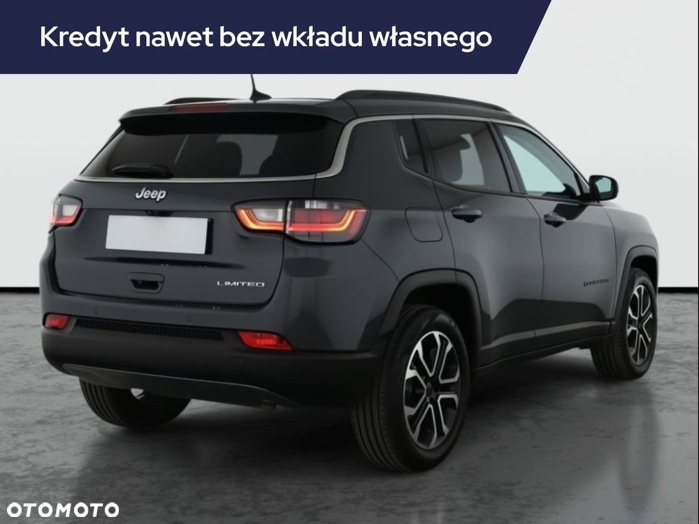 Jeep Compass - 7