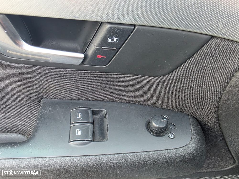 Audi A4 Avant 1.9 TDI - 10
